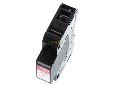 View up front Phoenix VAL-MS 230 Surge protection for power supply 
