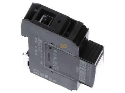 View top left Phoenix VAL-MS 230 Surge protection for power supply 
