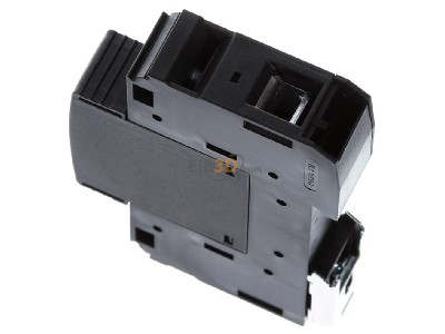View top right Phoenix VAL-MS 230 Surge protection for power supply 
