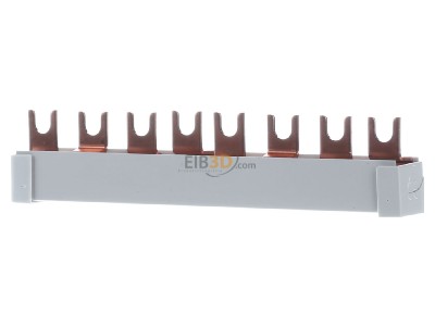 Ansicht hinten Phoenix MPB 18/4- 8 Verdrahtungsbr�cke 