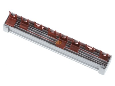 Ansicht oben vorne Phoenix MPB 18/4- 8 Verdrahtungsbr�cke 