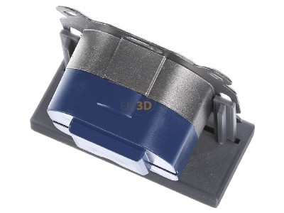 Ansicht oben hinten Homeway TWD1RC Multimediadose TwiGa Basisdose 