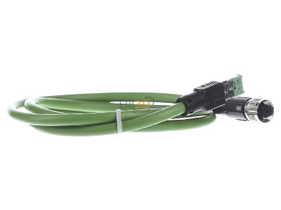 View on the left Phoenix NBC-FSD/1 #1407532 Data and communication cable (copper) NBC-FSD/1 1407532
