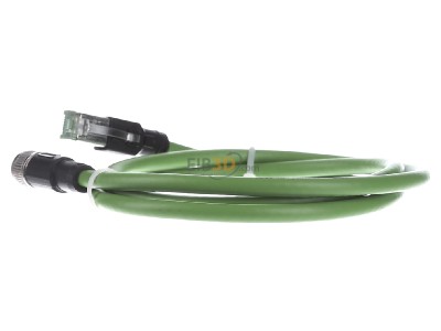 View on the right Phoenix NBC-FSD/1 #1407532 Data and communication cable (copper) NBC-FSD/1 1407532
