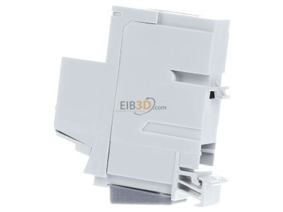View on the right Rutenbeck UM-Cat.6A iso-REG Accessory for data connector 
