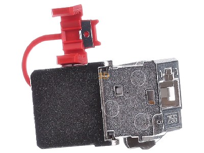 View on the left Metz 130B11-25-Z Modular jack 
