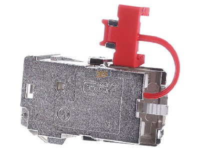 View on the right Metz 130B11-25-Z Modular jack 

