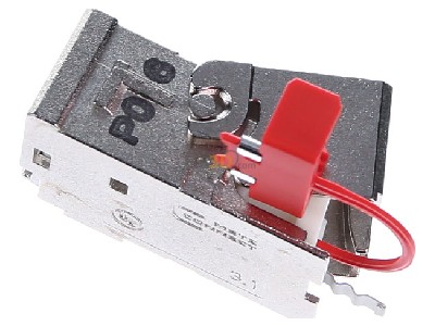 View top right Metz 130B11-25-Z Modular jack 
