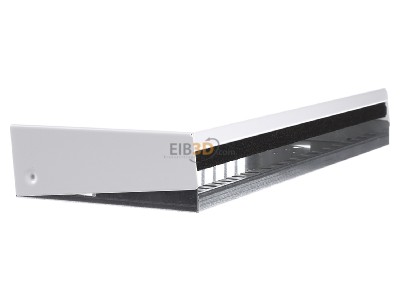View on the right Metz 130861-1602KE Patch panel copper 

