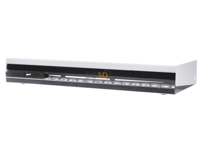 Back view Metz 130861-1602KE Patch panel copper 
