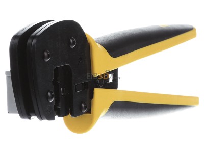 Ansicht links Harting 09 99 000 0377 Crimpzange Han C 4/6/10 mm2 