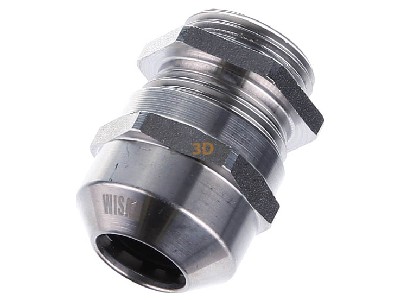 Ansicht oben vorne Harting 19 44 000 5082 Kabelverschraubung M20, 6-13 mm 