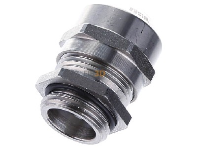 Ansicht oben hinten Harting 19 44 000 5082 Kabelverschraubung M20, 6-13 mm 