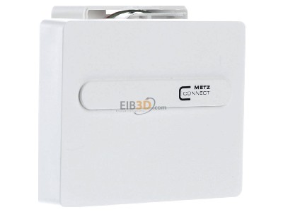 Ansicht links Metz 1501197U02HC OpDAT ADT Spli. OS2 2x LC-Dup. UPC B 