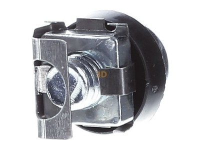 Ansicht hinten Rittal DK 7000.990 (VE50) Federmutter M6 m.Schraube DK 7000.990 (Inhalt: 50)