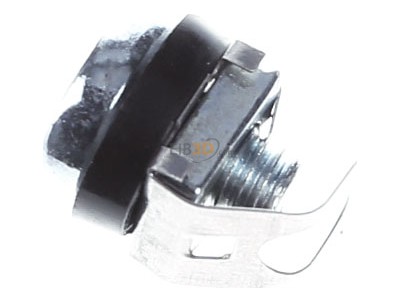 Ansicht oben rechts Rittal DK 7000.990 (VE50) Federmutter M6 m.Schraube DK 7000.990 (Inhalt: 50)