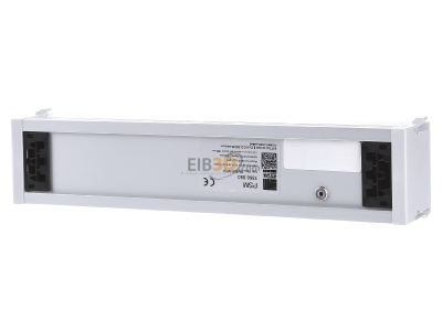Ansicht hinten Rittal DK 7856.080 Einsteckmodul 6xIEC320, C13 