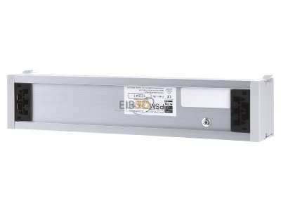Ansicht hinten Rittal DK 7856.100 Einsteckmodul 4xSchuko (D) 