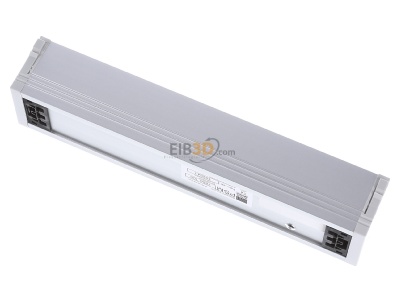 Ansicht oben hinten Rittal DK 7856.100 Einsteckmodul 4xSchuko (D) 