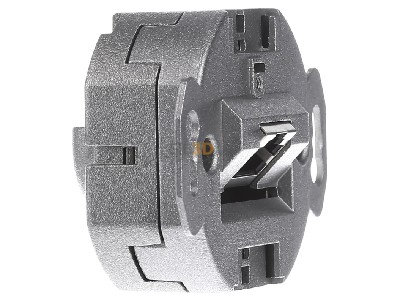 View on the left Brand-Rex 18870N1 RJ45 8(8) Data outlet Cat.6 
