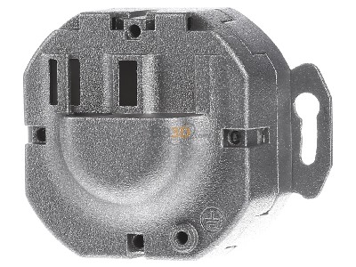 Back view Brand-Rex 18870N1 RJ45 8(8) Data outlet Cat.6 
