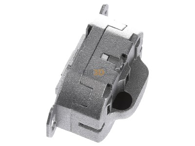 View top right Brand-Rex 18870N1 RJ45 8(8) Data outlet Cat.6 
