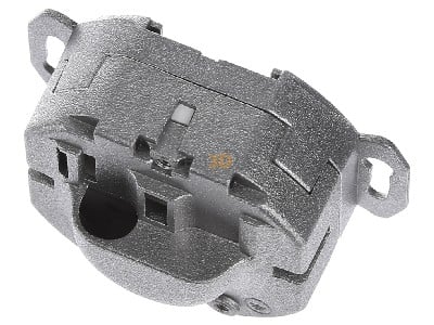 Top rear view Brand-Rex 18870N1 RJ45 8(8) Data outlet Cat.6 
