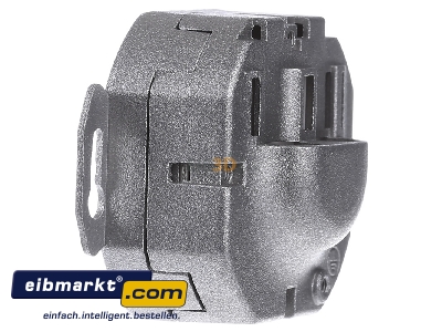 View on the right Brand-Rex DNT 18879N1 RJ45 8(8) Data outlet Cat.6
