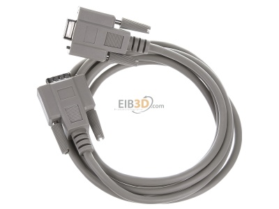 View top right EFB-Elektronik EK131.2 Computer cable D-Sub9 / D-Sub9 2m 
