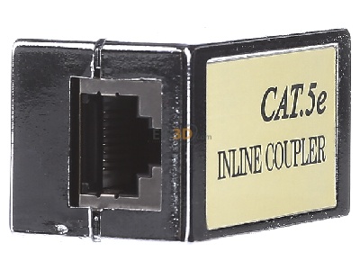 View on the left EFB-Elektronik 37529.1 Adapter 
