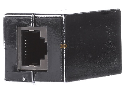 View on the right EFB-Elektronik 37529.1 Adapter 
