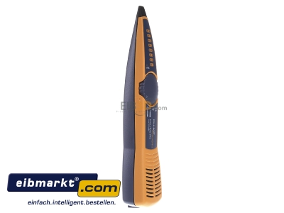 View on the left Fluke Networks 2084131 Twisted Pair cable tester
