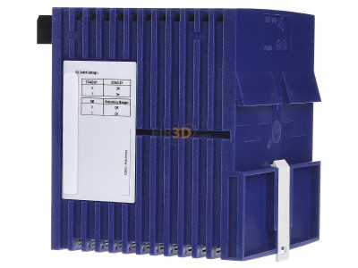 View on the right Hirschmann RS20-1600M2M2SDAE Network switch 1410/100 Mbit ports 
