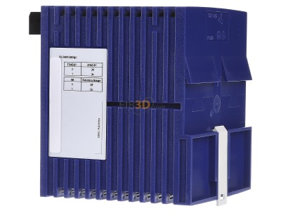 Ansicht rechts Hirschmann RS20-1600M2M2SDAE Ind.Ethernet Switch 