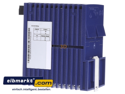 View on the right Hirschmann INET RS30-0802O6O6SDAP Network switch Ethernet Fast Ethernet
