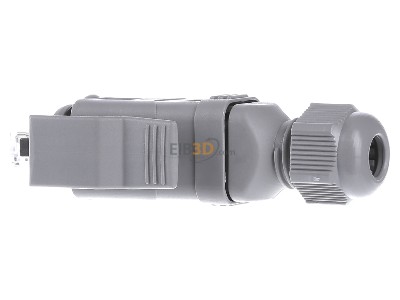 View on the right Phoenix VS-08-RJ45-5-Q/IP67 RJ45 8(8) plug 
