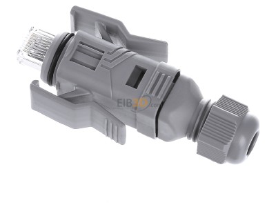 View top right Phoenix VS-08-RJ45-5-Q/IP67 RJ45 8(8) plug 
