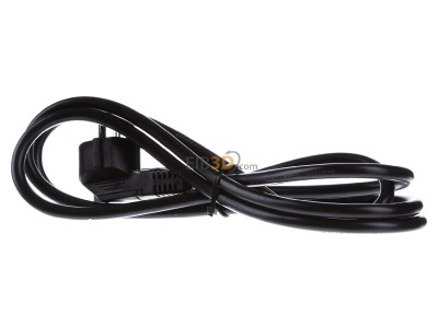Ansicht hinten Rittal DK 7200.216 CMC Anschlusskabel 
