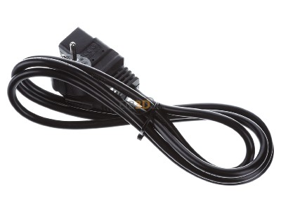 Ansicht oben hinten Rittal DK 7200.216 CMC Anschlusskabel 