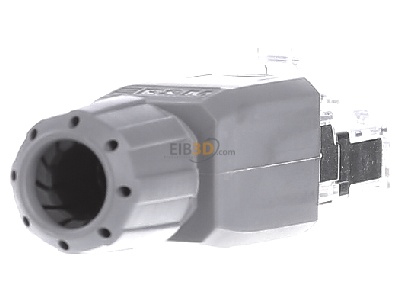 Ansicht hinten Reichle & De-Massari R312231 FM45 Steckerset RJ45, 