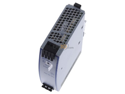 Ansicht oben vorne Hirschmann RPS 80 EEC Rail-Power-Supply 24V DC/ 3,5A 