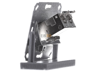 View on the right Metz TN E-DATmod-2Up0 RJ45 8(8) Data outlet 6A (IEC) 
