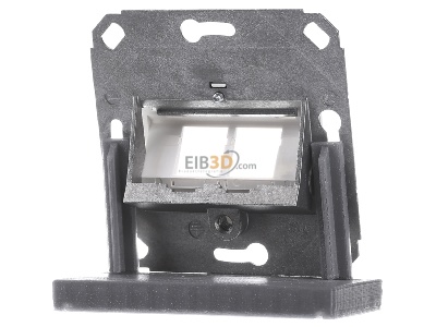 Ansicht hinten Metz TN E-DATmod2Upk-rws Anschlussdose,leer 2-fach,Upk,rws,leer 
