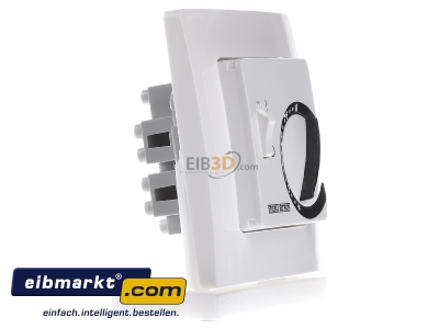 Ansicht links Stiebel Eltron 223344 Raumtemperaturregler 10A/250V RTA-S UP