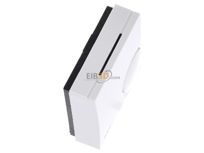 Ansicht oben links EHT Haustechn.AEG RT 600 Raumtemperaturregler 