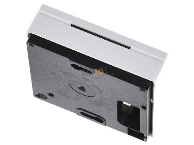Ansicht oben hinten EHT Haustechn.AEG RT 600 Raumtemperaturregler 