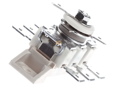 View on the left Glen Dimplex THR 3 Thermo-relay mounting set device 
