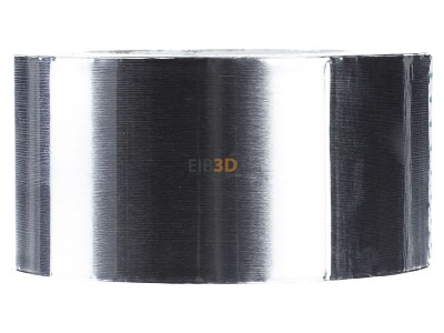 Frontansicht nVent Thermal ATE-180 Aluminium-Klebeband 63,5mm breit 