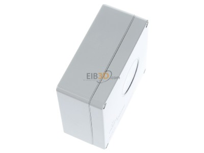 View top left nVent Thermal AT-TS-13 Temperature switch 
