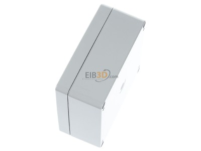 View top right nVent Thermal AT-TS-13 Temperature switch 
